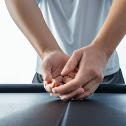 Home 8 Image 1 Prompt: The Expanding Horizon of Digital Rehabilitation with Human Touch**