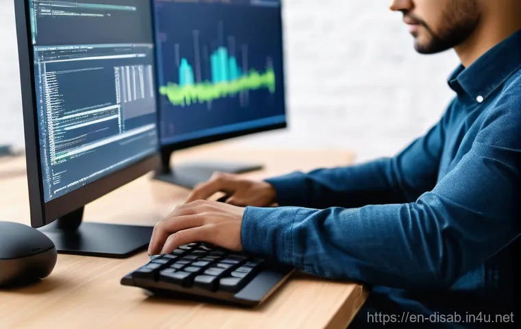 장애인재활상담사와 장애인 기술 훈련 - A warm and inviting scene depicting a diverse rehabilitation specialist, professionally dressed in a...