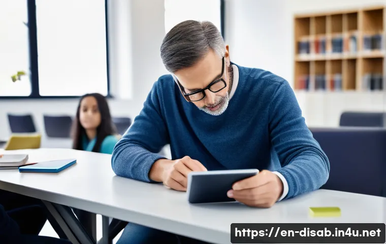 장애인재활상담사 관련 국내 법률 관련 이미지 2