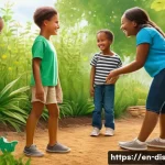 장애인재활상담사 과목별 학습법 - **Image Prompt: "The Tapestry of Life's Journey"**
    A vibrant, warmly lit illustration depicting ...