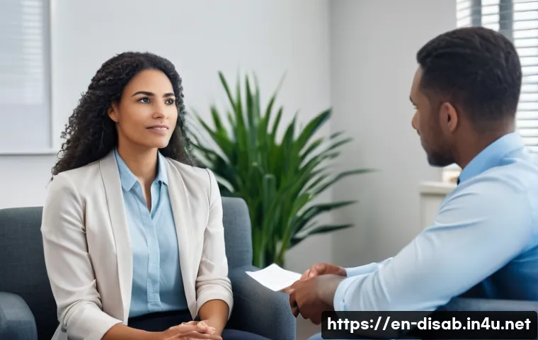 장애인재활상담사 과목별 학습법 관련 이미지 2