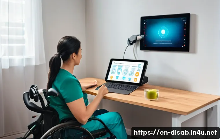 장애인재활상담사와 심리 치료 관련 이미지 1