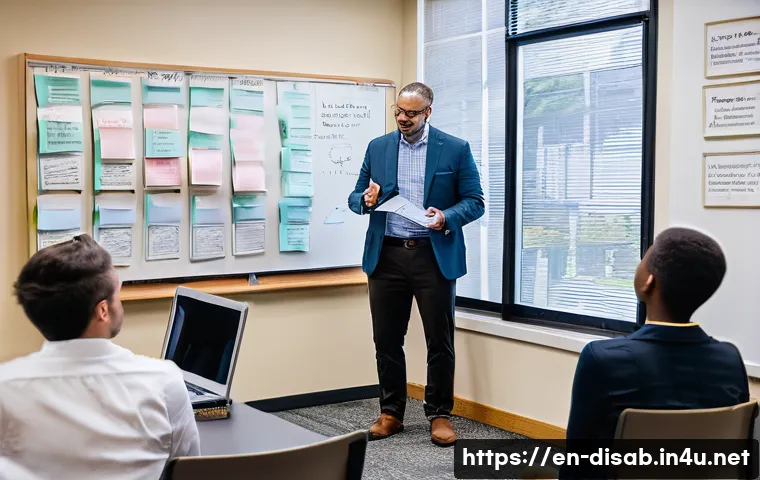 7 Essential Tips to Choose the Best Disability Rehabilitation Counseling Programs for Your Career Growth 3 장애인재활상담사 교육 프로그램 비교 관련 이미지 1