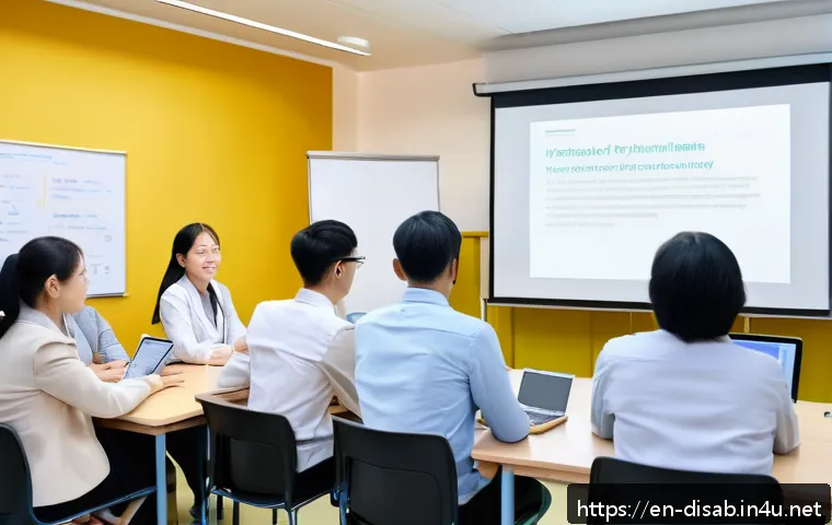 장애인재활상담사 시험 응시 요건 관련 이미지 1
